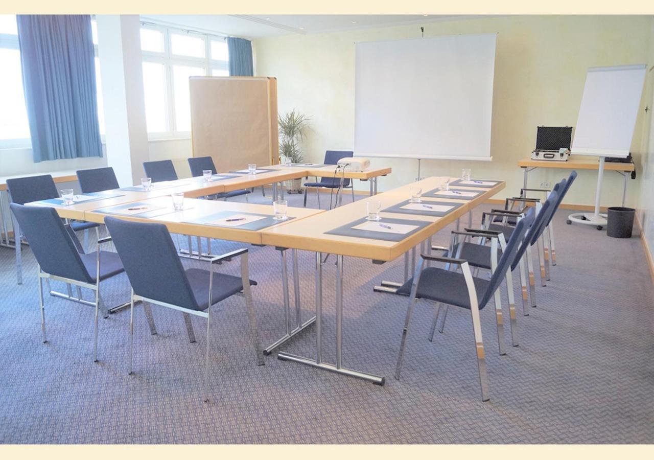 Hotel Alber Leinfelden-Echterdingen Bagian luar foto